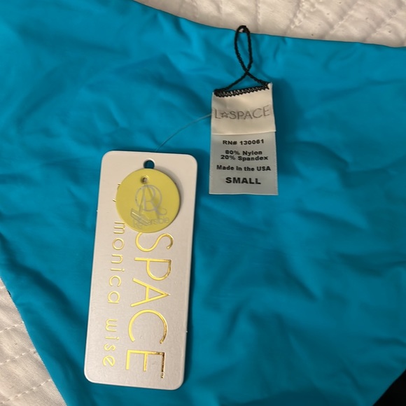 LSpace Reversible Bikini Bottom - Picture 4 of 4